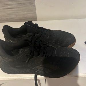 Reebok Nano X size 11 Men